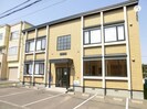 札幌市営地下鉄東豊線/月寒中央駅 徒歩10分 2階 築17年の外観