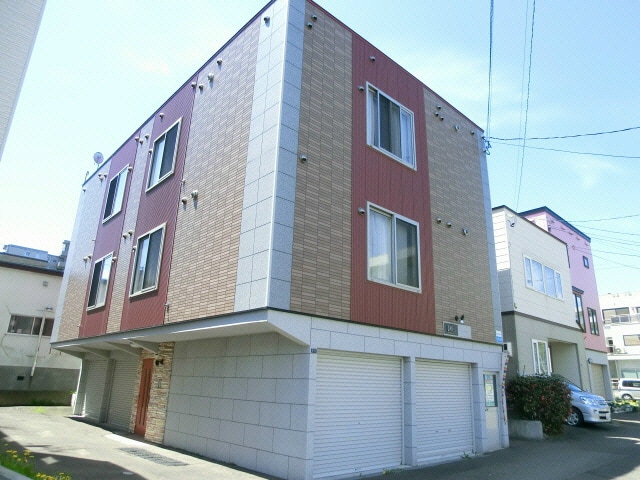  ウィンベル福住