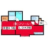Ｖｉｔａ　ｆeｌｉｃｅ 1LDKの間取り