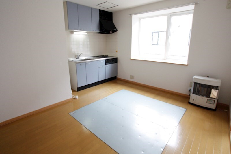  アークコート月寒中央２