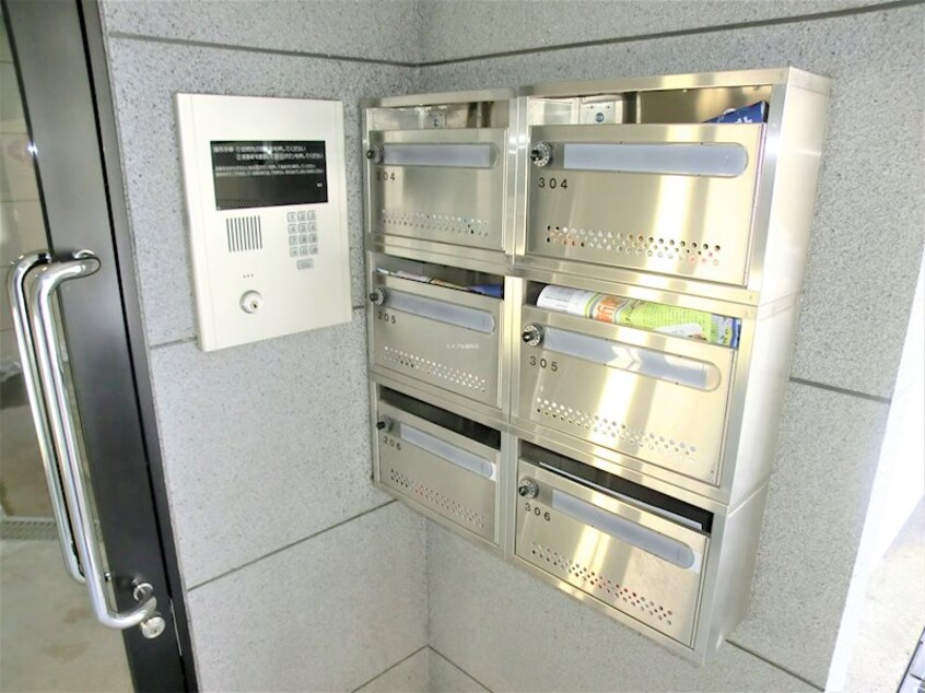  アークコート月寒中央２