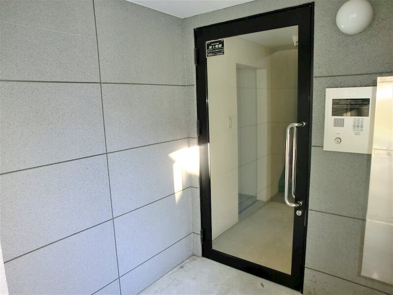  アークコート月寒中央２