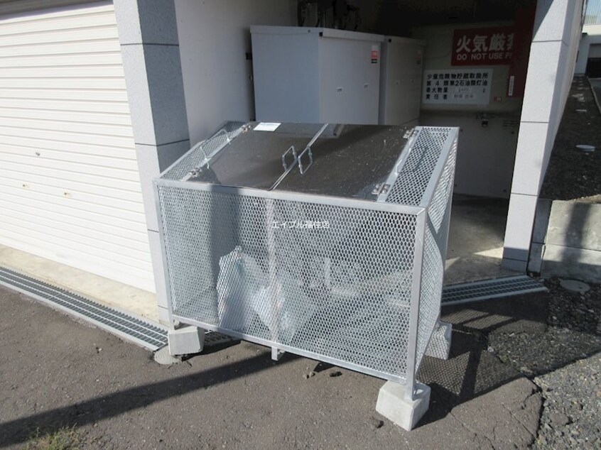  アークコート月寒中央２