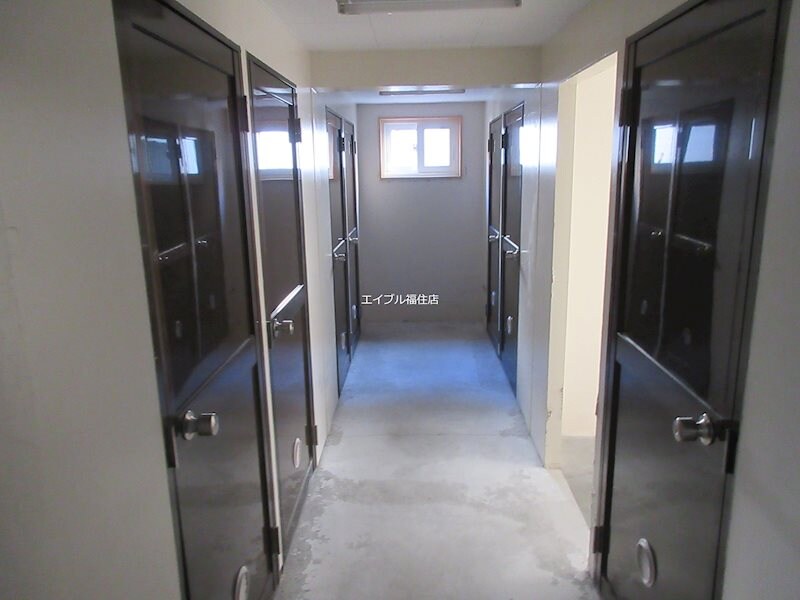  アークコート月寒中央２