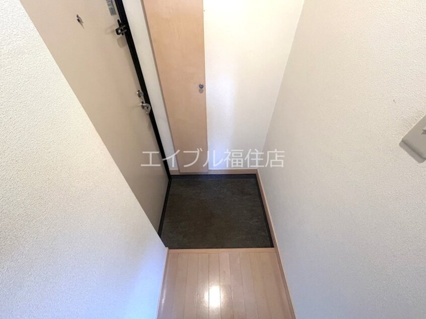  アークシティ西岡