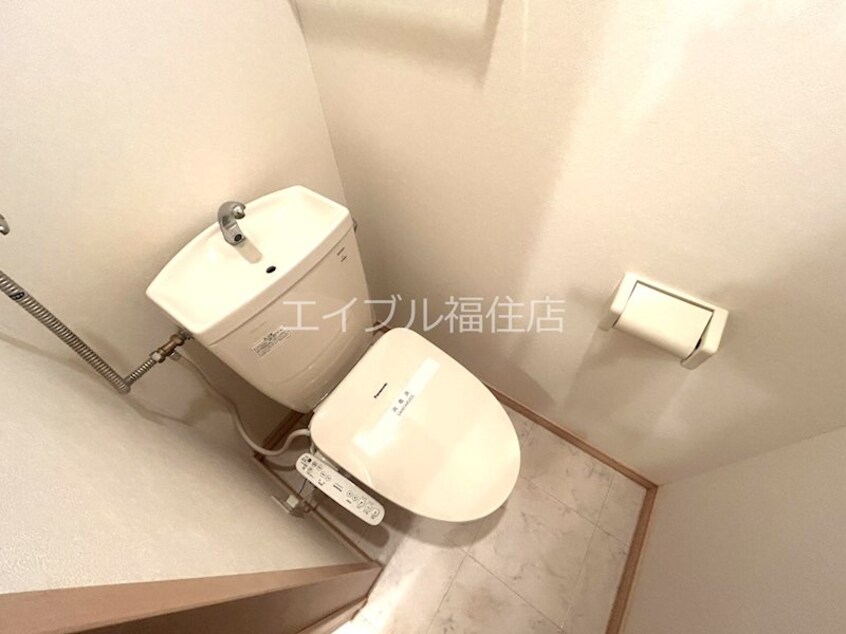  アークシティ西岡