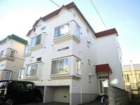 ソレイユ月寒