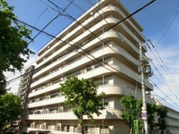 月寒パークハイツ