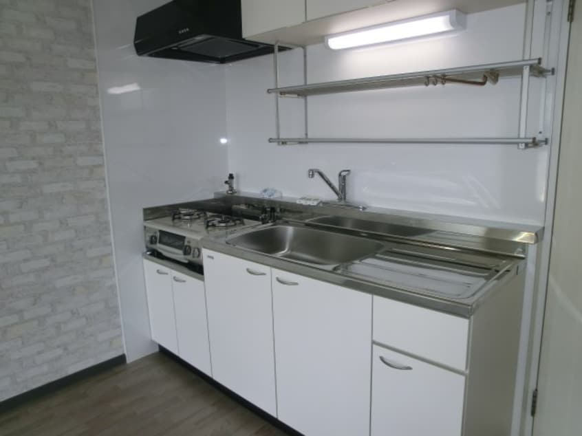  月寒パークハイツ