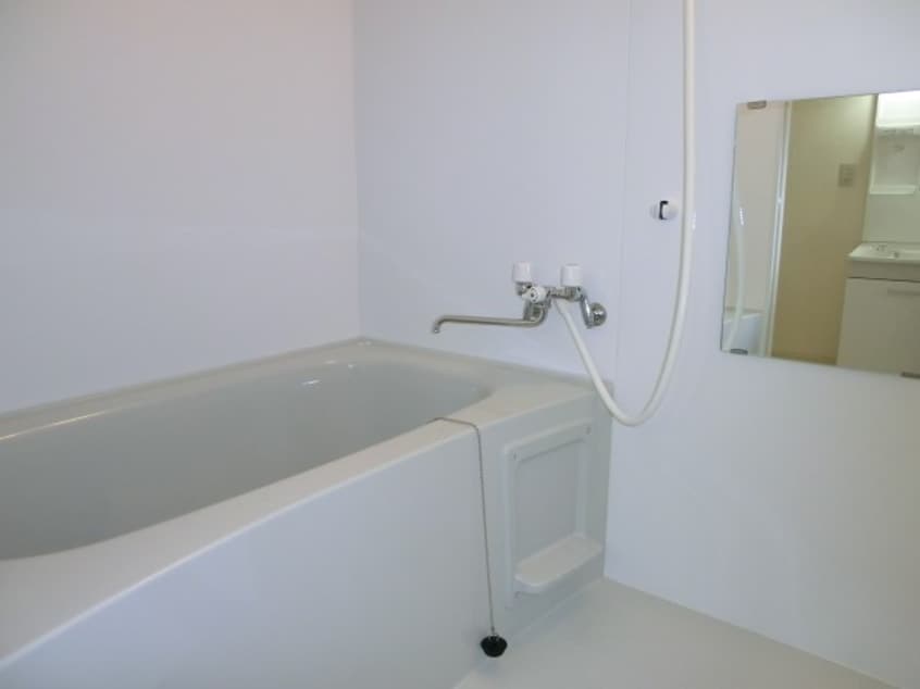  月寒パークハイツ