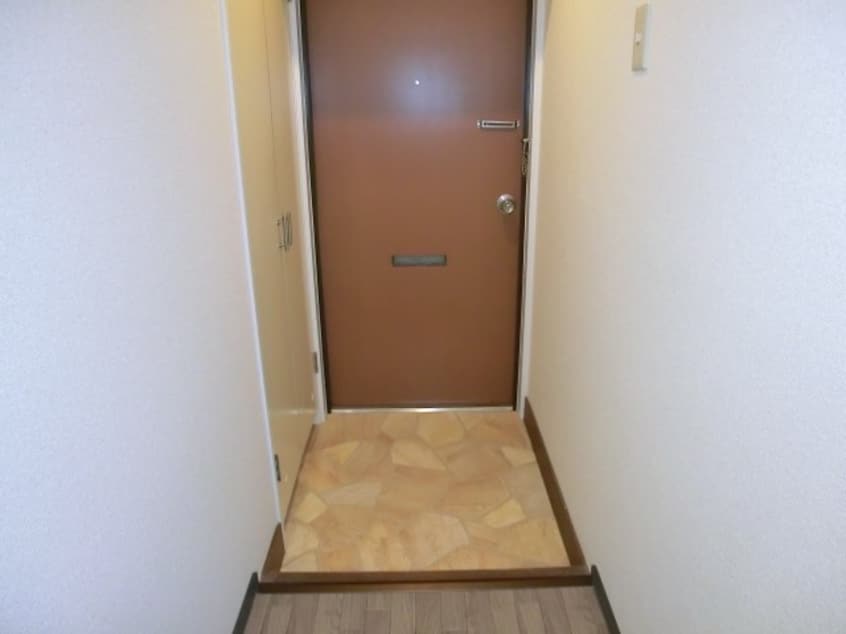  月寒パークハイツ