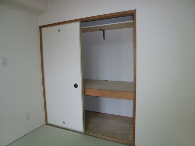  月寒パークハイツ