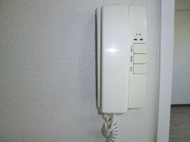  月寒パークハイツ