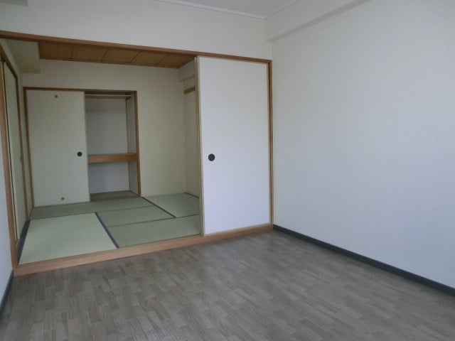  月寒パークハイツ