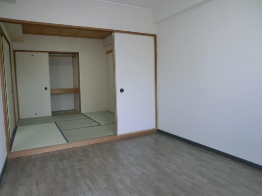  月寒パークハイツ