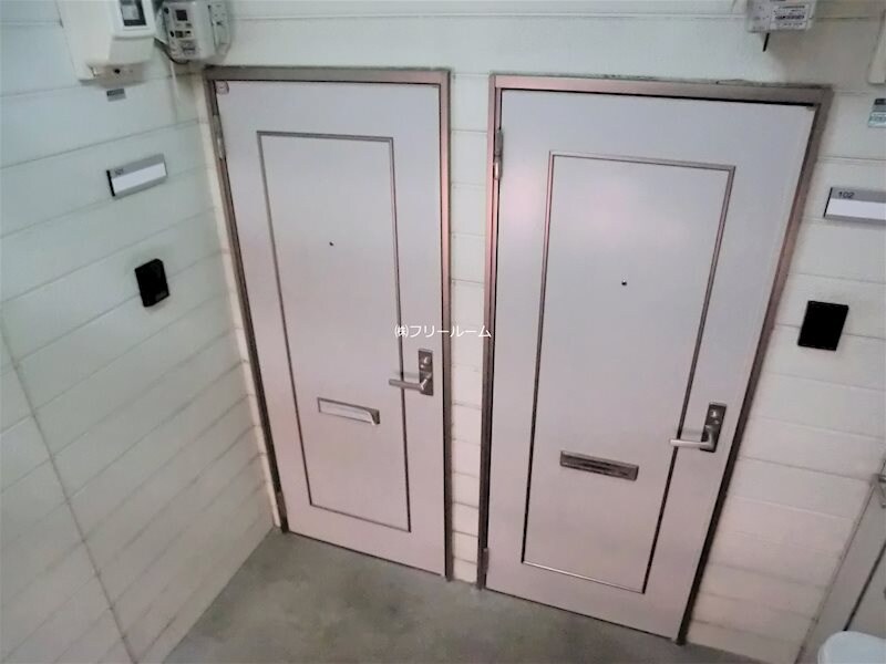  メゾンプレアデス