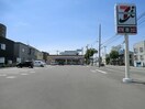 ｾﾌﾞﾝｲﾚﾌﾞﾝ 水源池通店(コンビニ)まで250m メゾンプレアデス