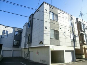 アーバンライフ月寒東