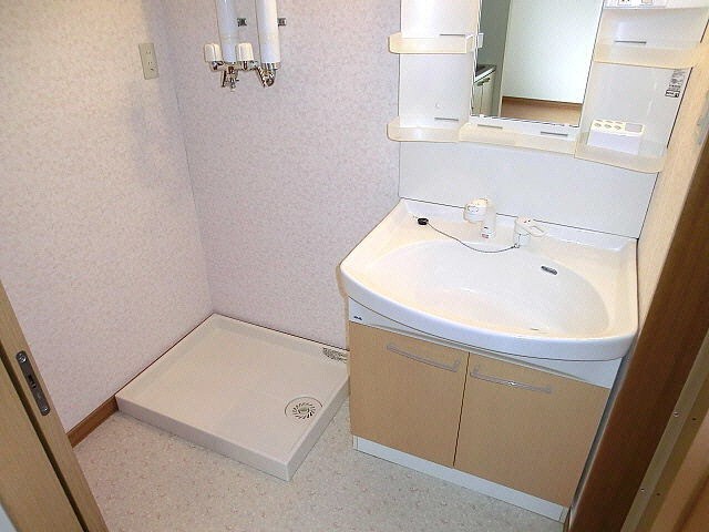  ヴィレッジ福住