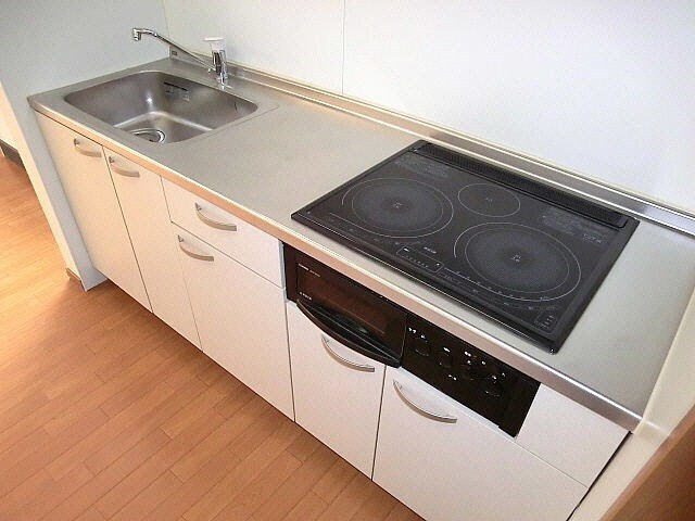  ヴィレッジ福住