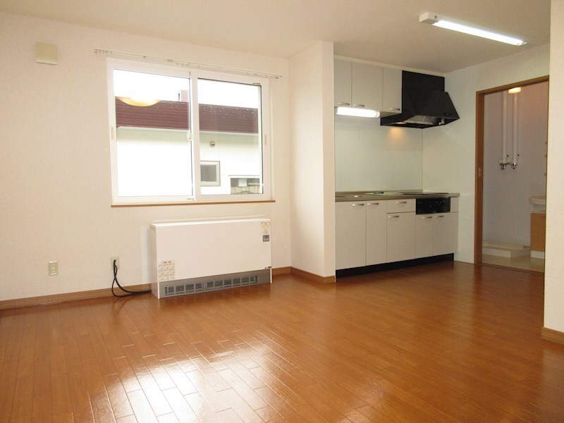  ヴィレッジ福住