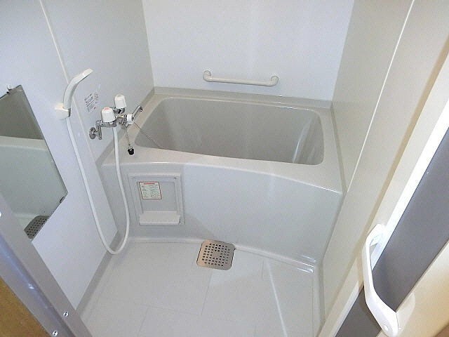  ヴィレッジ福住