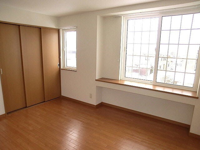  ヴィレッジ福住