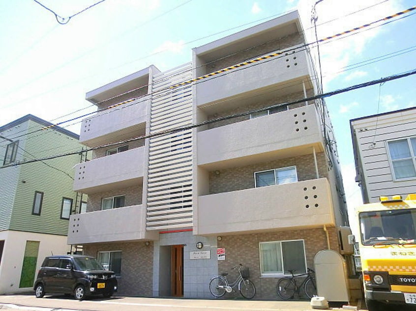  ムーンフェイス