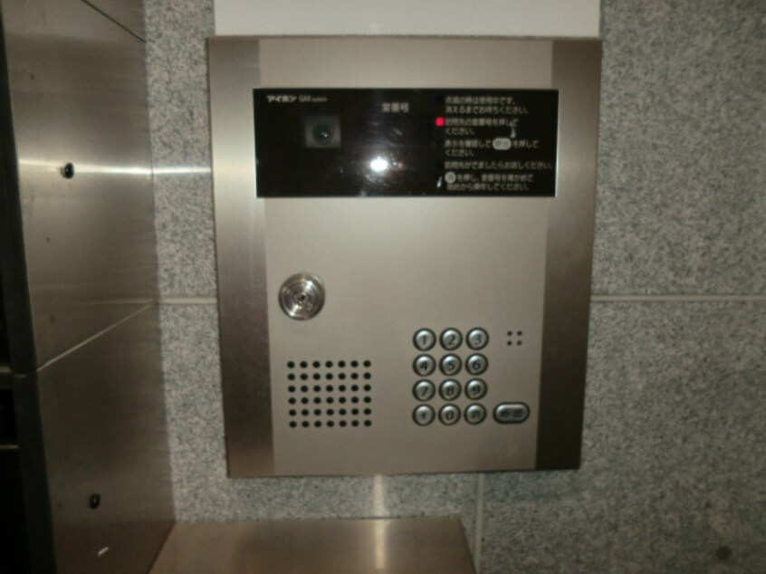  ムーンフェイス