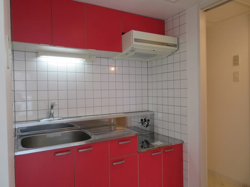  ヒルサイドテラス福住