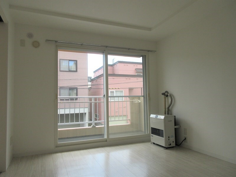  ヒルサイドテラス福住