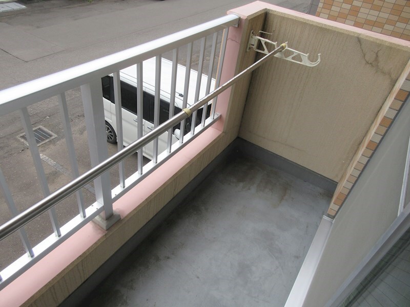  ヒルサイドテラス福住