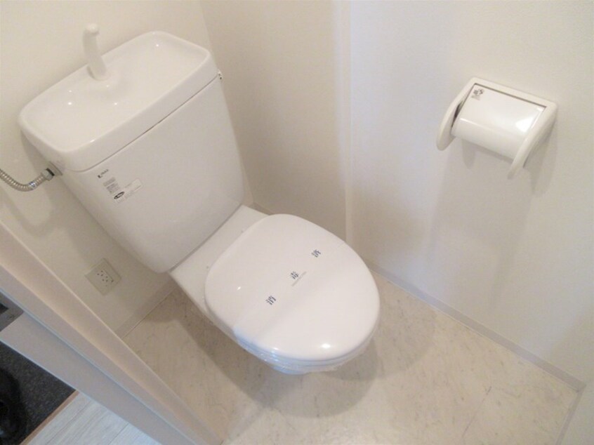  ヒルサイドテラス福住