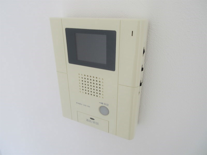  ヒルサイドテラス福住