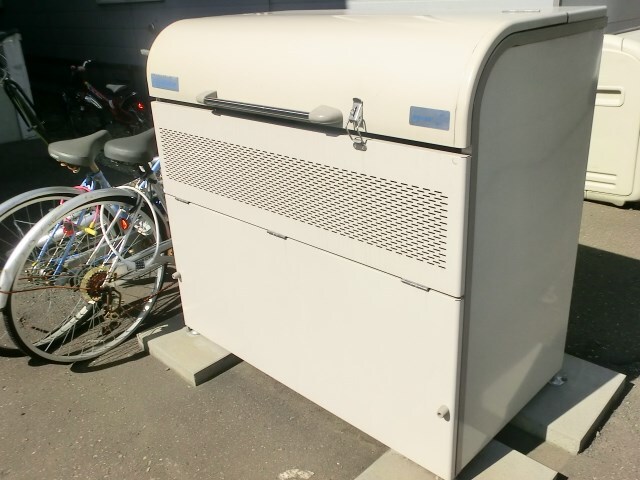  ヒルサイドテラス福住