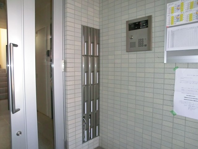  ヒルサイドテラス福住