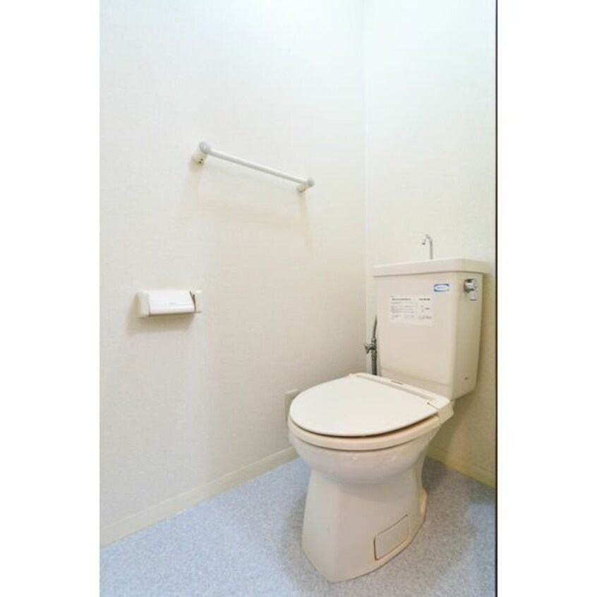  札幌市営地下鉄東豊線/月寒中央駅 徒歩4分 2階 築30年