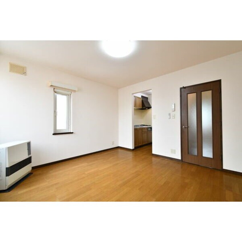  札幌市営地下鉄東豊線/月寒中央駅 徒歩4分 2階 築30年