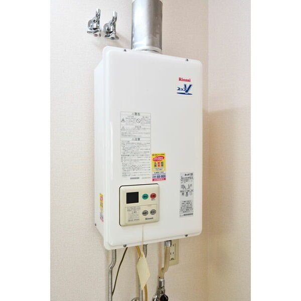  札幌市営地下鉄東豊線/月寒中央駅 徒歩4分 2階 築30年