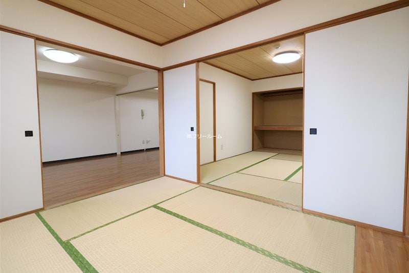  エンドレス三井西岡