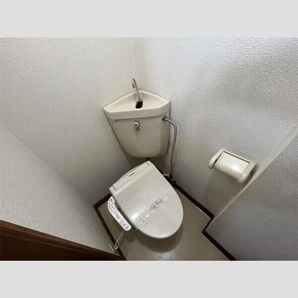  クレック東月寒
