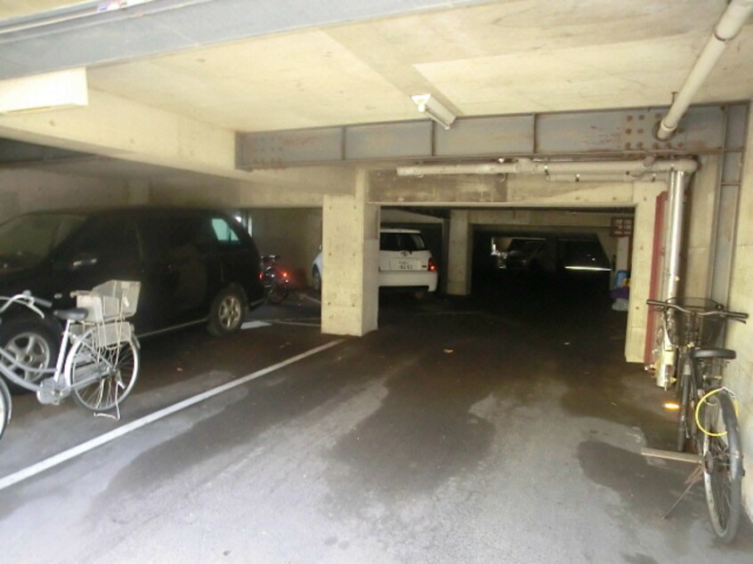  クレック東月寒