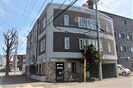 ＫＩＲＡＭＥＣＫ月寒中央の外観