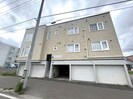コテージヒロの外観