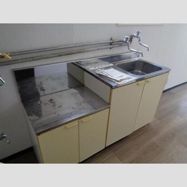  パークサイドヴィラ