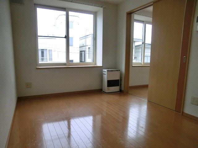  ディアコート月寒