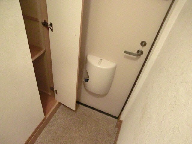  ディアコート月寒