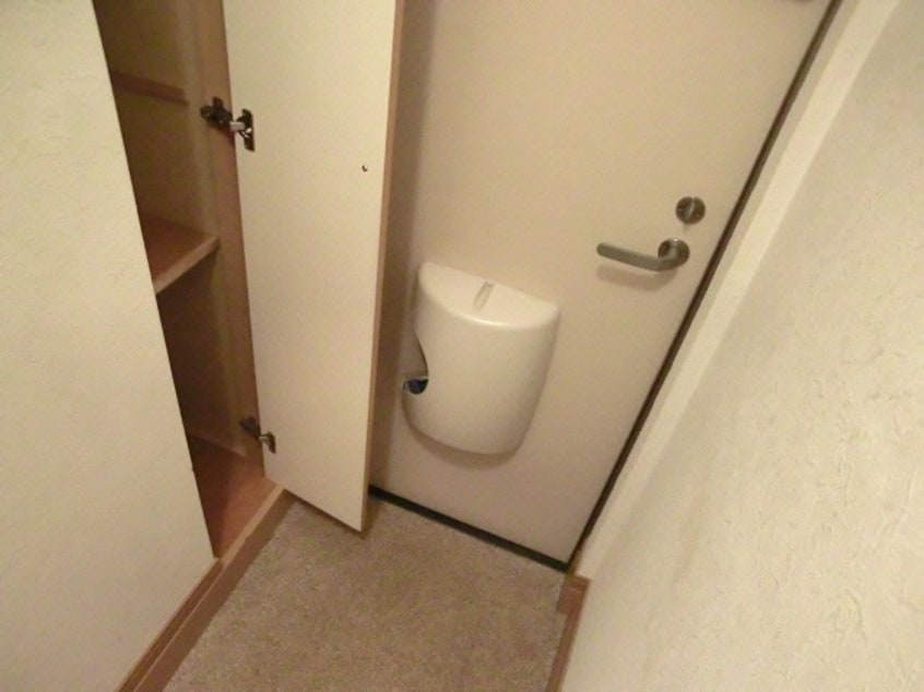  ディアコート月寒