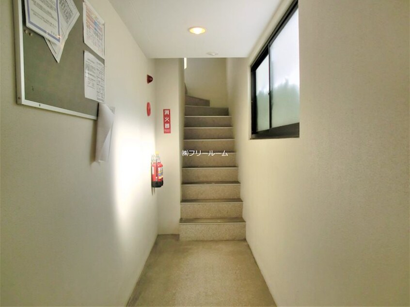  ディアコート月寒