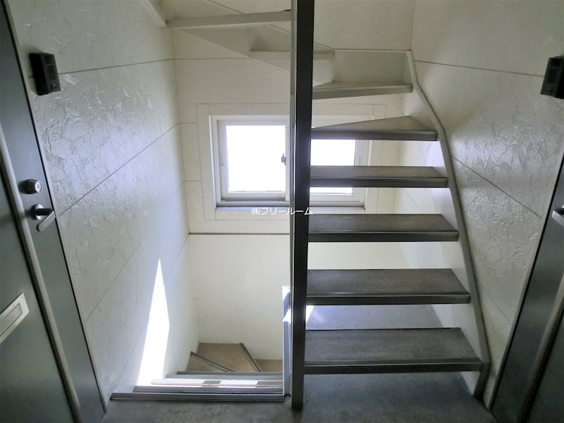  ディアコート月寒